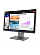 Monitor LENOVO ThinkVision P24Q-40 23.8 IPS QHD 4ms HDMI DP USB USB-C