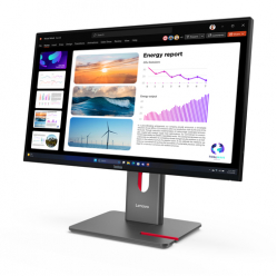 Monitor LENOVO ThinkVision P24Q-40 23.8 IPS QHD 4ms HDMI DP USB USB-C