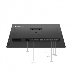 Monitor LENOVO ThinkVision P24Q-40 23.8 IPS QHD 4ms HDMI DP USB USB-C