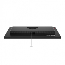 Monitor LENOVO ThinkVision P24Q-40 23.8 IPS QHD 4ms HDMI DP USB USB-C