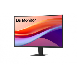 LG 27U421A-B 27 FHD Curved VA 100Hz 5ms HDMI USB C PD 15W