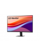 LG 27U421A-B 27 FHD Curved VA 100Hz 5ms HDMI USB C PD 15W