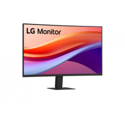 LG 27U421A-B 27 FHD Curved VA 100Hz 5ms HDMI USB C PD 15W