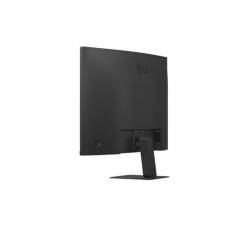 LG 27U421A-B 27 FHD Curved VA 100Hz 5ms HDMI USB C PD 15W