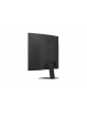 LG 27U421A-B 27 FHD Curved VA 100Hz 5ms HDMI USB C PD 15W