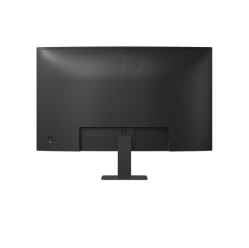 LG 27U421A-B 27 FHD Curved VA 100Hz 5ms HDMI USB C PD 15W