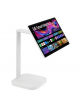 LG 32U889SA-W 31.5 4K UHD IPS Smart Touch with Stand IPS HDMIx2 USB C PD 65W Speakers
