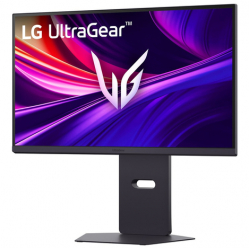 LG UltraGear 27G850A-B.AEU 27 Nano IPS UHD 4K 240Hz 450cd/m2 1ms 2xHDMI DP Black USB 3.2