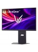 LG UltraGear 27G850A-B.AEU 27 Nano IPS UHD 4K 240Hz 450cd/m2 1ms 2xHDMI DP Black USB 3.2