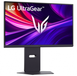 LG UltraGear 27G850A-B.AEU 27 Nano IPS UHD 4K 240Hz 450cd/m2 1ms 2xHDMI DP Black USB 3.2