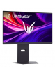 LG UltraGear 27G850A-B.AEU 27 Nano IPS UHD 4K 240Hz 450cd/m2 1ms 2xHDMI DP Black USB 3.2