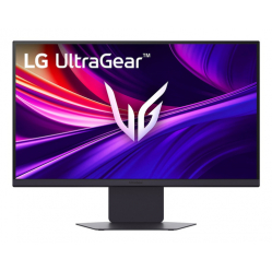 LG UltraGear 27G850A-B.AEU 27 Nano IPS UHD 4K 240Hz 450cd/m2 1ms 2xHDMI DP Black USB 3.2