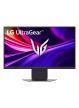 LG UltraGear 27G850A-B.AEU 27 Nano IPS UHD 4K 240Hz 450cd/m2 1ms 2xHDMI DP Black USB 3.2