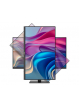 MSI Modern MD272UPHG 27ich UHD IPS 400cd/m2 4ms 2xHDMI2.0 DP USB Type C DP alt PD98W HUB USB Speakers