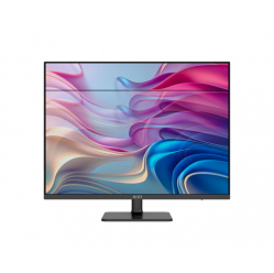 MSI Modern MD272UPHG 27ich UHD IPS 400cd/m2 4ms 2xHDMI2.0 DP USB Type C DP alt PD98W HUB USB Speakers