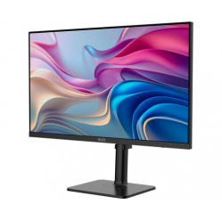 MSI Modern MD272UPHG 27ich UHD IPS 400cd/m2 4ms 2xHDMI2.0 DP USB Type C DP alt PD98W HUB USB Speakers