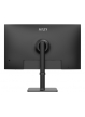 MSI Modern MD272UPHG 27ich UHD IPS 400cd/m2 4ms 2xHDMI2.0 DP USB Type C DP alt PD98W HUB USB Speakers