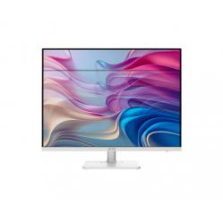 MSI Modern MD272UPHW 27 IPS UHD 400cd/m2 4ms 2xHDMIx2 DP USB-Type C PD98W HUB USB Speakers Pivot