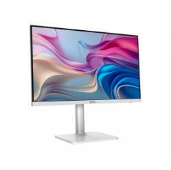 MSI Modern MD272UPHW 27 IPS UHD 400cd/m2 4ms 2xHDMIx2 DP USB-Type C PD98W HUB USB Speakers Pivot