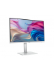 MSI Modern MD272UPHW 27 IPS UHD 400cd/m2 4ms 2xHDMIx2 DP USB-Type C PD98W HUB USB Speakers Pivot