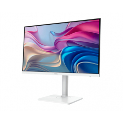 MSI Modern MD272UPHW 27 IPS UHD 400cd/m2 4ms 2xHDMIx2 DP USB-Type C PD98W HUB USB Speakers Pivot