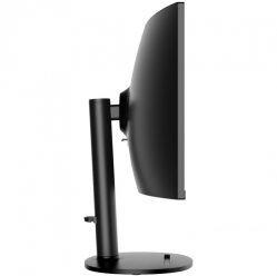 MSI Modern MD342CQP 34 VA UWQHD Curved 120Hz  1ms 2xHDMI2.0 DP USB-C DP ALT PD98W Speakers Heith Adj.