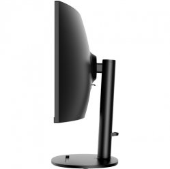 MSI Modern MD342CQP 34 VA UWQHD Curved 120Hz  1ms 2xHDMI2.0 DP USB-C DP ALT PD98W Speakers Heith Adj.