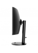 MSI Modern MD342CQP 34 VA UWQHD Curved 120Hz  1ms 2xHDMI2.0 DP USB-C DP ALT PD98W Speakers Heith Adj.