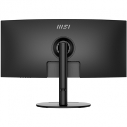 MSI Modern MD342CQP 34 VA UWQHD Curved 120Hz  1ms 2xHDMI2.0 DP USB-C DP ALT PD98W Speakers Heith Adj.