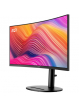MSI Modern MD342CQP 34 VA UWQHD Curved 120Hz  1ms 2xHDMI2.0 DP USB-C DP ALT PD98W Speakers Heith Adj.