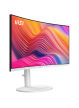 MSI Modern MD342CQPW 34 VA UWQHD Curved 120Hz  1ms 2xHDMI DP USB Type C DP ALT PD 98W Speakers Height Adj.