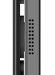 MSI PRO MP161 E2U 15.6 FHD 4ms miniHDMI 2xUSB tType C Speaker