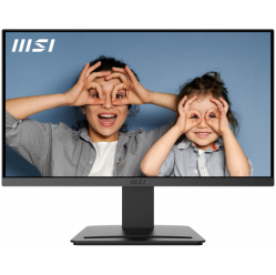 MSI PRO MP223 E2 21.5 VA FHD 100Hz 4ms HDMI DP
