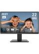 MSI PRO MP223 E2 21.5 VA FHD 100Hz 4ms HDMI DP