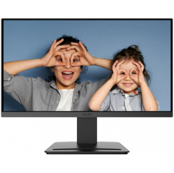 MSI PRO MP223 E2 21.5 VA FHD 100Hz 4ms HDMI DP