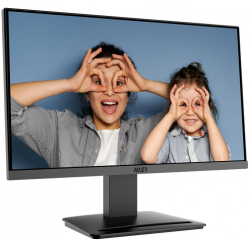 MSI PRO MP223 E2 21.5 VA FHD 100Hz 4ms HDMI DP