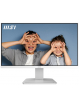 MSI PRO MP2412W 23.8 VA FHD 100Hz HDMI DP White