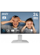 MSI PRO MP2412W 23.8 VA FHD 100Hz HDMI DP White