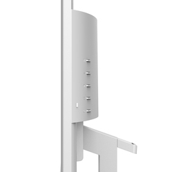 MSI PRO MP2412W 23.8 VA FHD 100Hz HDMI DP White