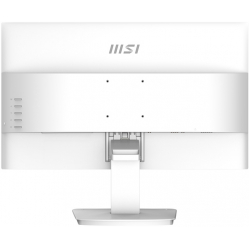 MSI PRO MP2412W 23.8 VA FHD 100Hz HDMI DP White