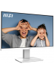 MSI PRO MP2412W 23.8 VA FHD 100Hz HDMI DP White