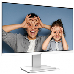 MSI PRO MP2412W 23.8 VA FHD 100Hz HDMI DP White
