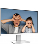 MSI PRO MP2412W 23.8 VA FHD 100Hz HDMI DP White