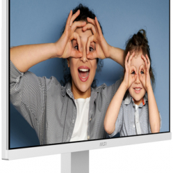 MSI PRO MP2412W 23.8 VA FHD 100Hz HDMI DP White