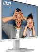 MSI PRO MP2412W 23.8 VA FHD 100Hz HDMI DP White