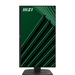 Monitor MSI PRO MP273QP E2 27 IPS WQHD 100Hz  1ms 2xHDMI DP Black