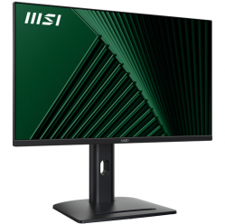 Monitor MSI PRO MP273QP E2 27 IPS WQHD 100Hz  1ms 2xHDMI DP Black