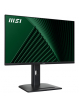 Monitor MSI PRO MP273QP E2 27 IPS WQHD 100Hz  1ms 2xHDMI DP Black