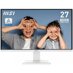 MSI PRO MP273QW E2 27 IPS QHD 100Hz 400cd/m2 1ms 2xHDMI DP