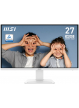 MSI PRO MP273QW E2 27 IPS QHD 100Hz 400cd/m2 1ms 2xHDMI DP
